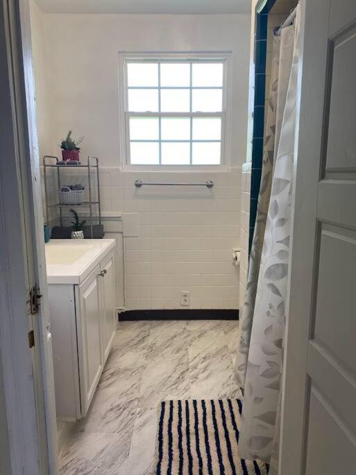 Cozy Home, King Bed, 3 Bedrooms,Close To Downtown Beaches Towncenter Jacksonville Exterior foto